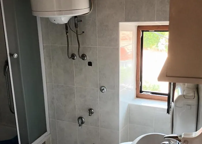 With Parking Space Gruda, Dubrovnik - 24966 * Gruda