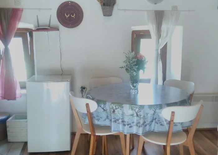Apartment With Parking Space Gruda, Dubrovnik - 24966 *