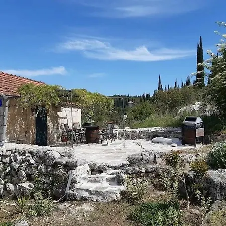 With Parking Space Gruda, Dubrovnik - 24966 *