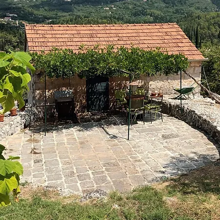With Parking Space Gruda, Dubrovnik - 24966 Apartman *
