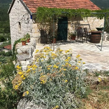 With Parking Space Gruda, Dubrovnik - 24966 Gruda