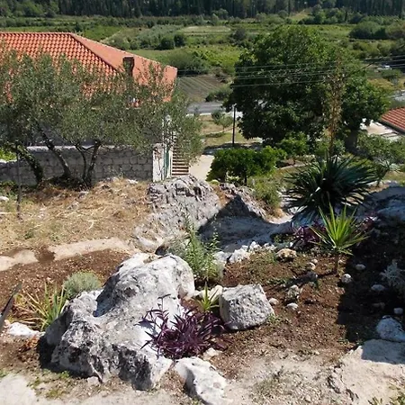 With Parking Space Gruda, Dubrovnik - 24966