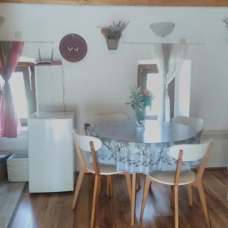 شقة With Parking Space Gruda, Dubrovnik - 24966 *