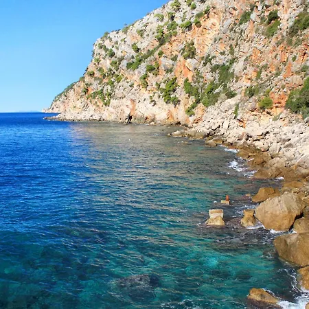 Apartman With Parking Space Gruda, Dubrovnik - 24966 *