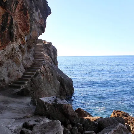 Apartman With Parking Space Gruda, Dubrovnik - 24966 *