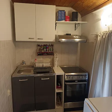 With Parking Space Gruda, Dubrovnik - 24966 Apartman