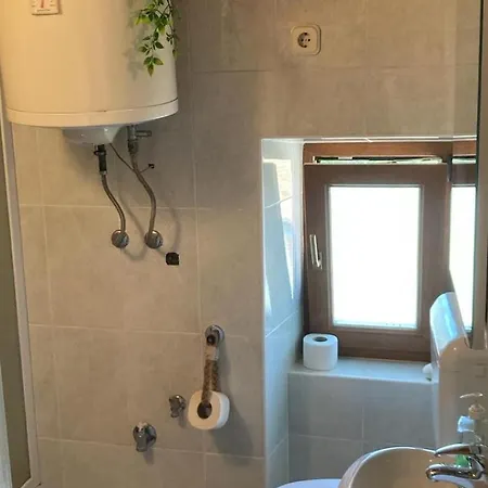 With Parking Space Gruda, Dubrovnik - 24966 Apartman *