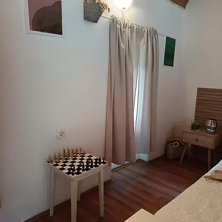 Apartman With Parking Space Gruda, Dubrovnik - 24966 *