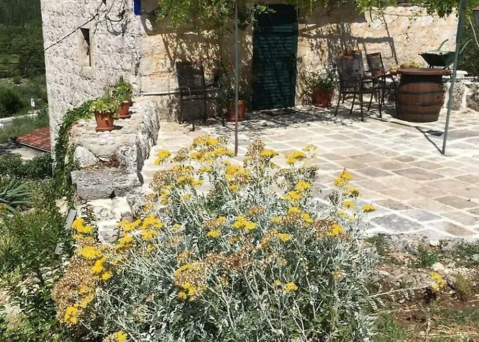 With Parking Space Gruda, Dubrovnik - 24966 Gruda