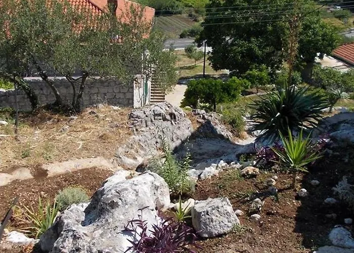 With Parking Space Gruda, Dubrovnik - 24966